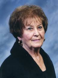 Barbara J. Thomson, 93