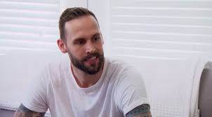 Married At First Sight Star Matt Gwynne Is Cheating On Amber Bowles Some Fans Claim Married At First Sight Married At First Married