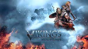 Vikings wolves of midgard — the scandinavian legends about the vikings, their gods, asgard and the fjords always attracted their fabulousness and severity. Vikings Wolves Of Midgard Free Download Gametrex