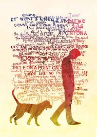 Chaos walking серия автора patrick ness. The Noise Is A Man Unfiltered And Without A Filter A Man Is Just Chaos Walking Chaos Walking Walking Quotes Book Fandoms