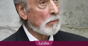 Décès du comédien Robert Castel, père de l'humour "pied-noir"