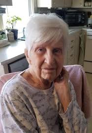 Shurla Richardson Obituary (1936