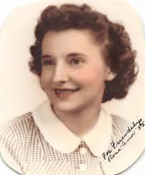 Rose-Ann Brauner Obituary July 26, 2016