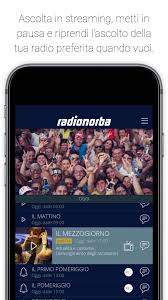 °°segui radio norba cornetto battiti live°° seguici: Radionorba Fur Android Apk Herunterladen