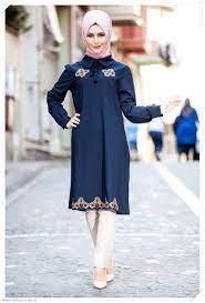 Tesetturlu Tunik Modelleri 2019 Lookbook Tunik Moda Stilleri Giyim