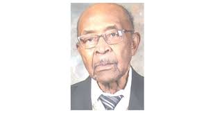 Joseph Vinson Obituary (1925