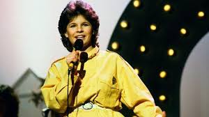 Carola häggkvist hyllade lena philipsson efter insatsen i melodifestivalen. Pin Pa Eurovision Song Contest