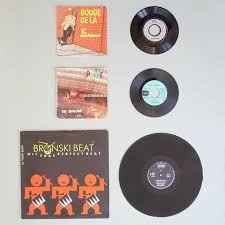 Comprendre Les Formats Des Vinyles Guide Pratique Pour Les Debutants Vinyl Waller