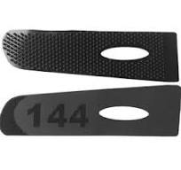 Self-Adhesive Cuff Tabs - Eco-Friendly Heat-Resistant TPU