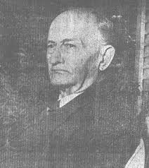 Broughton Family Tree