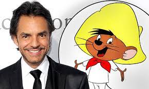 Latinos Debate Whether Speedy Gonzales Is a Racist Caricature