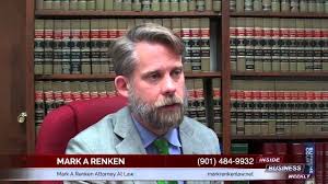 You need a memphis criminal defense attorney who will help you navigate the complex justice system by ensuring every possible means and available legal. Mark A Renken Criminal Defense Attorney Memphis Best Criminal Defense Lawyer Youtube