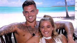 It's only a few months until love island 2019 kicks off and guess what. Georgia Harrison Breaks Silence After Rumours Rage She Slept With Sam Gowland Irish Mirror Online