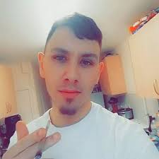 Woman left with bloody face and eye injury after man punched and stamped