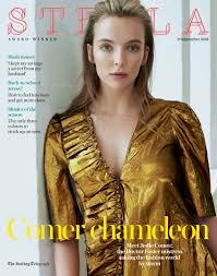 The 77th annual golden globe awards was held in beverly hills on jan. Meet Jodie Comer The Doctor Foster Mistress Starring In This Year S Most Fashionable Tv Show
