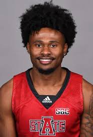 Red Wolves falter after 12-point lead