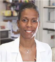 Genevieve Scott's Instagram, Twitter & Facebook