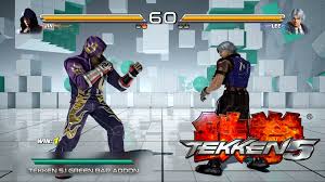 The tekken 5 game download can be done on your android phone through apk while there are tekken 5 game download overview. Tekken 5 Reborn Hud By Thei3arracuda On Deviantart