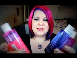 Dyeing your hair pink is a great way to change up your style. What Is The Best Cruelty Free Hair Dye Youtube