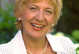 Eva Maier wird neue OÖ. Wirte-Chefin