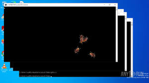 Malware analysis heisenberg.exe Malicious activity | ANY.RUN - Malware  Sandbox Online