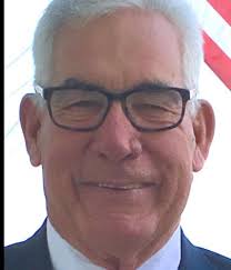 Donald Horner Obituary