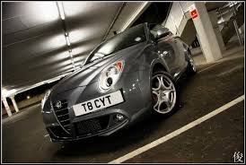 Image result for Grigio Grafite 2011 MiTo