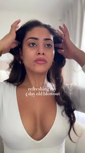 How to Refresh A Blowout Revlon Br