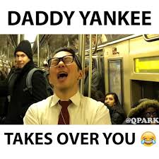 With tenor, maker of gif keyboard, add popular fortnite dance animated gifs to your conversations. Qpark When Daddy Yankee Takes Over You Facebook