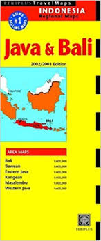 A map is useful if you have to search, update or delete elements on the basis of a key. Java Bali Travel Map 1st Edition 2002 2003 Edition Comprehensive Country Maps Periplus Editors 9780794600075 Amazon Com Books