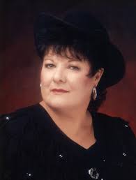 Bridget Margaret Dodge