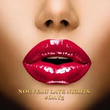 RiseAbove // Birthday Celebration for Teddy Gilmore