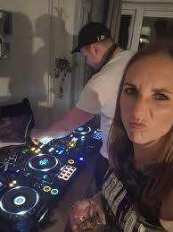 Can anyone help, I have a memory of duke singing some creepy song while  baking, wtf is this memory.....