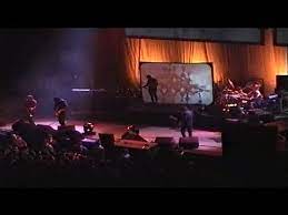 This is a tool bootleg from their lateralus tour. Tool Live Madison Square Garden Ny 2001 Youtube