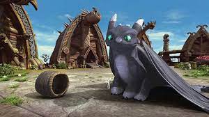 Pin De Dotik Dark En Httyd Rtte Comoentrenaratudragon Entrenando A Tu Dragon Dragones
