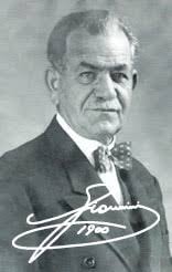 The Southern Cross Stratocaster