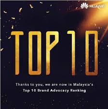 Find out how you can save big bucks by getting them in one go and things you need to pay attention to! Huawei Made It To The Top 10 Brand Of Yougov Brandindex Huawei Malaysia