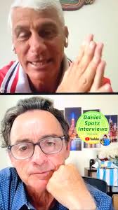 🎾🔍QUE OBSERVAR PRIMERO CUANDO EVALUAMOS A UN TENISTA  ⁉️🔖🖌️🔍🔐📝🎾🔍✍️😊👁️, 💬 🎙️ JAVIER NALBANDIAN 🇦🇷,  #danielspatzinterviews , #spatzinterviews #envivo🔴 #entrevista #interview