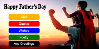 12 fathers day shayari image. Happy Father S Day Sms Quotes Wishes Poetry And Greetings