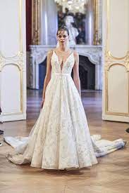 aleem yusuf at couture spring 2020 timeless wedding dress summer wedding dress haute couture