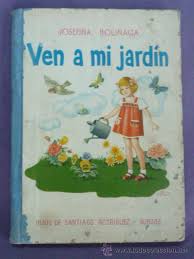 Scribd es red social de lectura y publicación más importante del mundo. Libro Escuela Lecturas Ven A Mi Jardin Josef Buy Textbooks At Todocoleccion 24459657
