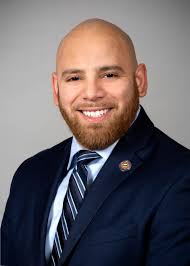 State Rep. Al Cutrona gets the Senate nomination