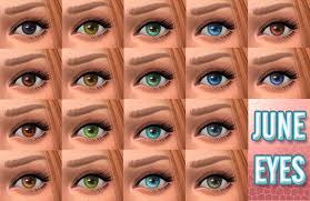 So i recently built the zkar v2 by zak on ki. Mod The Sims June Default Replacement Eyes Sims 4 Cc Eyes Sims Sims 4