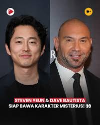 Disutradarai oleh Lauren Montgomery dan William Mata, animated movie “The  Legend of Aang” bakal ngasih kita petualangan baru dari sang Avatar yang  sekarang udah OP banget karena udah kuasain semua elemen. Walaupun