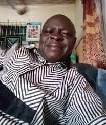 MESSAGE OF FELICITATION On this special day of your nativity our amiable  Secretary. I wish you long life in good health and prosperity now and  always. You will continue to soar high