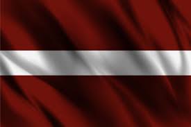 Original, wavy, square, rounded, round, emoji. Premium Vector Waving Flag Of The Latvia Waving Latvia Flag Abstract Background