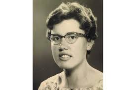 Anna Scholz Obituary (1937