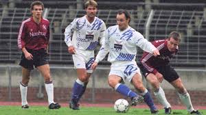 .vfb oldenburg commando donnerschwee , vfb oldenburg choreo , vfb clubhaus oldenburg , vfb oldenburg gegen cloppenburg , vfb oldenburg vs bv cloppenburg. Fast Vergessene Vereine Vfb Oldenburg Ndr De Sport Fussball