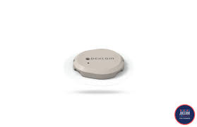 When it comes to continuous glucose monitors, smaller is better. Dexcom G7 Media Juicebox Podcast And Arden S Day