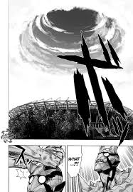 One Punch Man Garou Vs Suiryu Spacebattles Forums Like garou, he is not a villainous character. one punch man garou vs suiryu